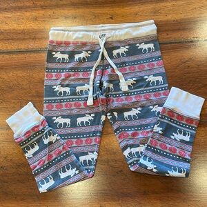 LAZY ONE | matching family pajama pants | women’s xs